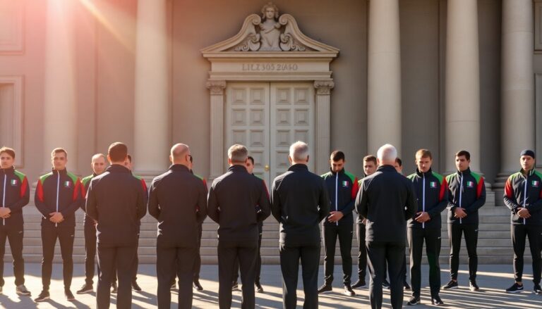 cerimonia al quirinale milano cortina 2026 riceve il tricolore 1766471383