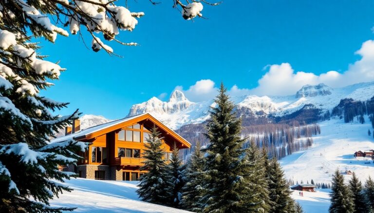 chalet franz kraler il nuovo esclusivo rifugio di lusso a cortina in attesa di apertura 1765294322