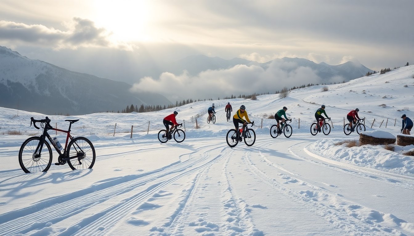 ciclocross e olimpiadi invernali 2030 rinvio delle decisioni del cio e implicazioni per gli atleti 1767121125