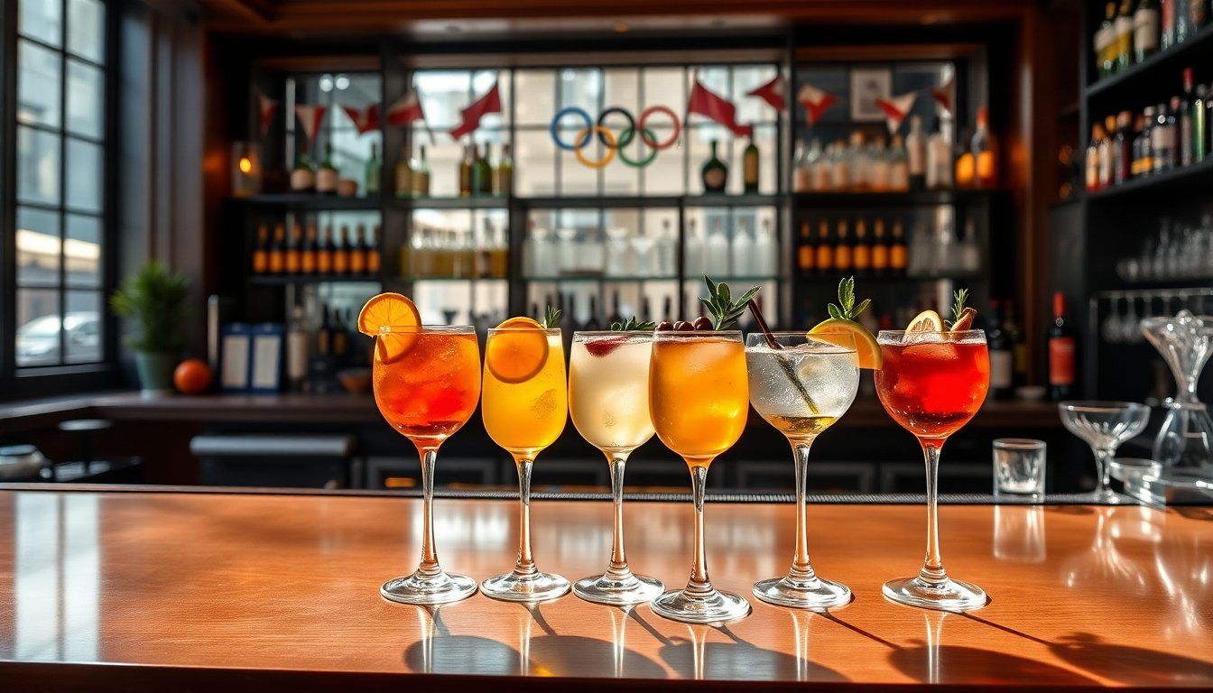 cocktail esclusivi per milano cortina 2026 celebra levento con stile 1766941186