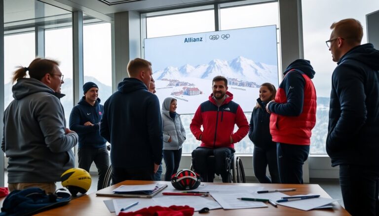 collaborazione tra il comitato italiano paralimpico e rai per i giochi paralimpici invernali 2026 un evento da non perdere 1765502045