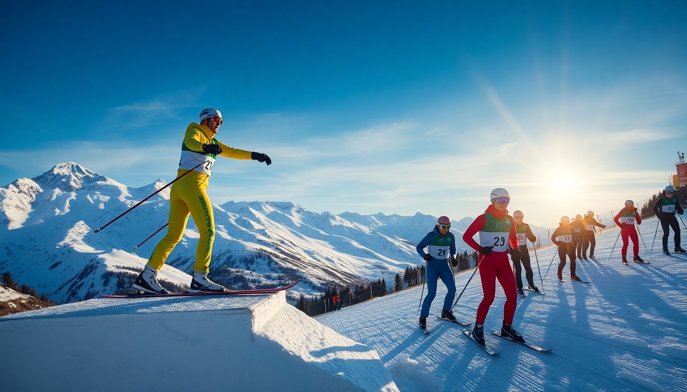 combinata nordica e salto con gli sci eventi imperdibili da non perdere a milano cortina 2026 1765268234