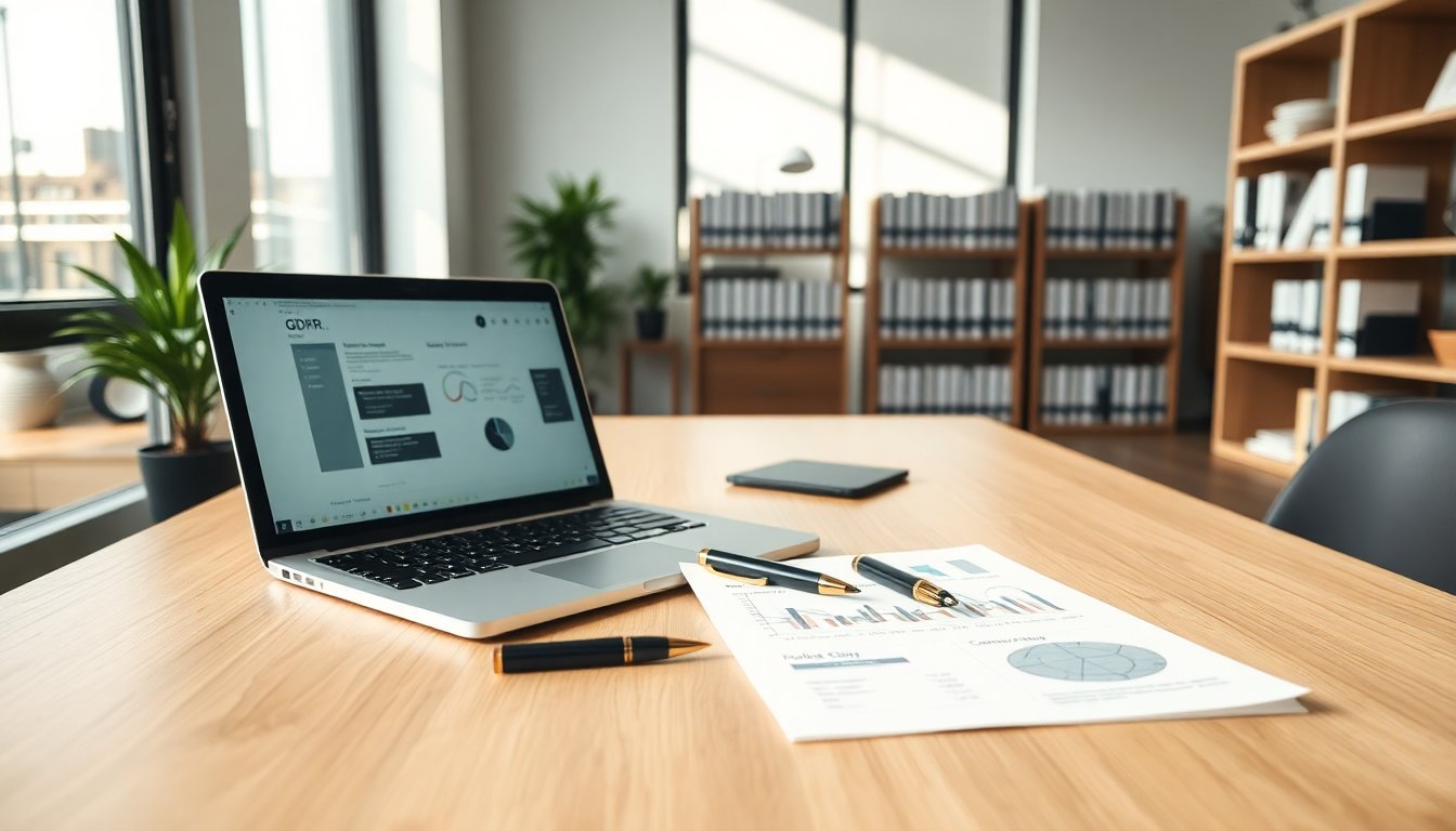 come garantire la compliance al gdpr strategie e best practice 1765818298