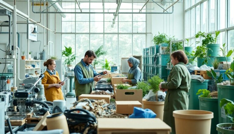 come la circular economy sta trasformando il panorama aziendale 1765969692