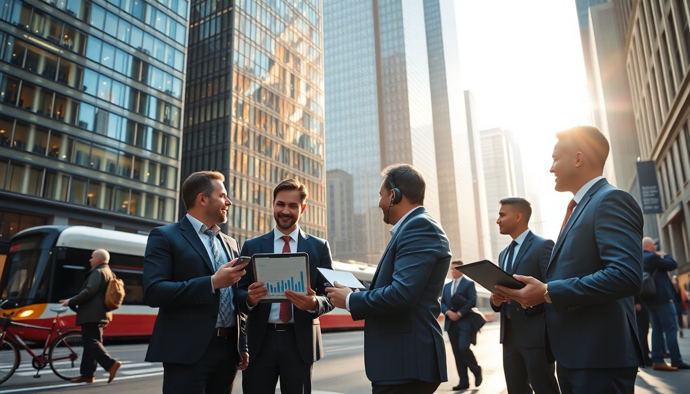 come la crisi del 2008 ha plasmato il panorama fintech attuale 1765991871