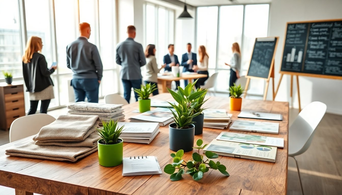 come la sostenibilita puo trasformare il tuo modello di business 1765818405