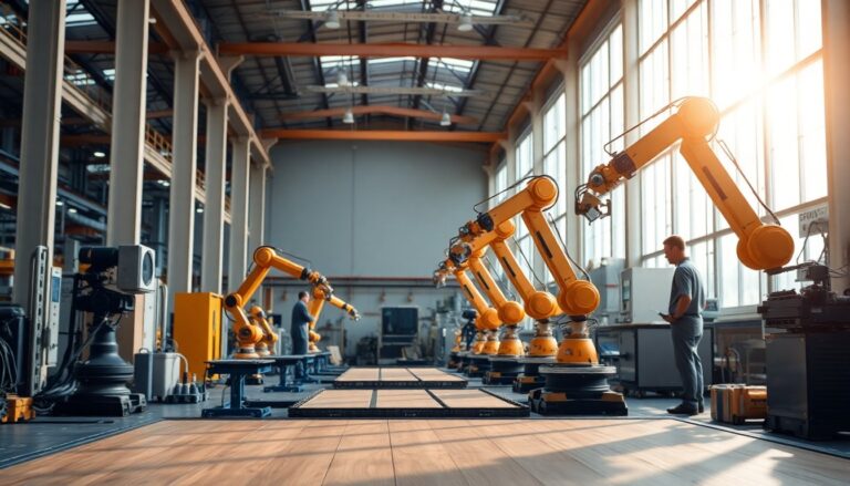 come lautomazione cambiera il panorama lavorativo 1765818997