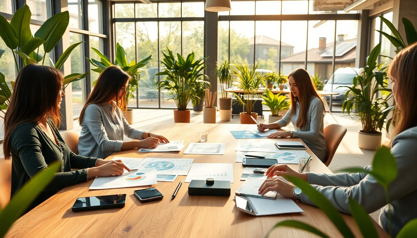 come le strategie di sostenibilita possono aumentare la competitivita aziendale 1766035095