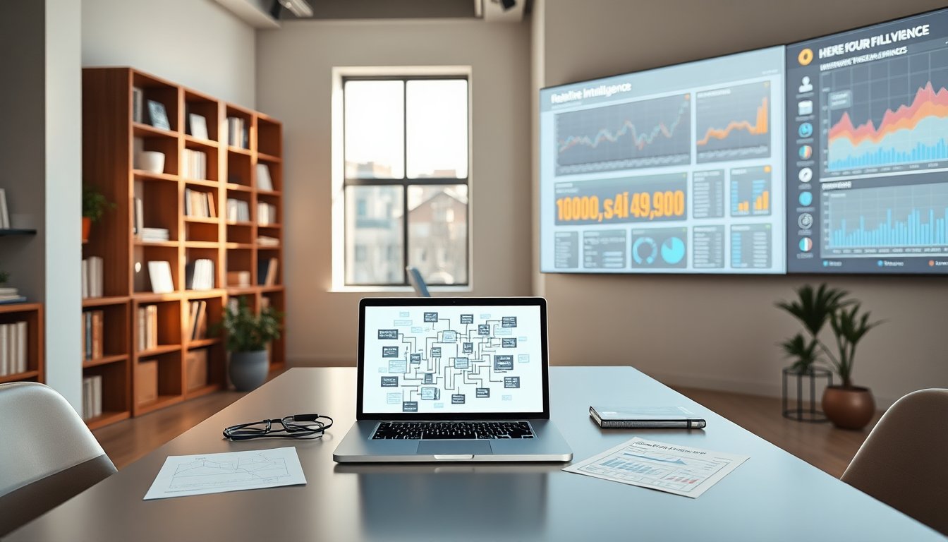 come lintelligenza artificiale generativa sta trasformando il business 1766034178