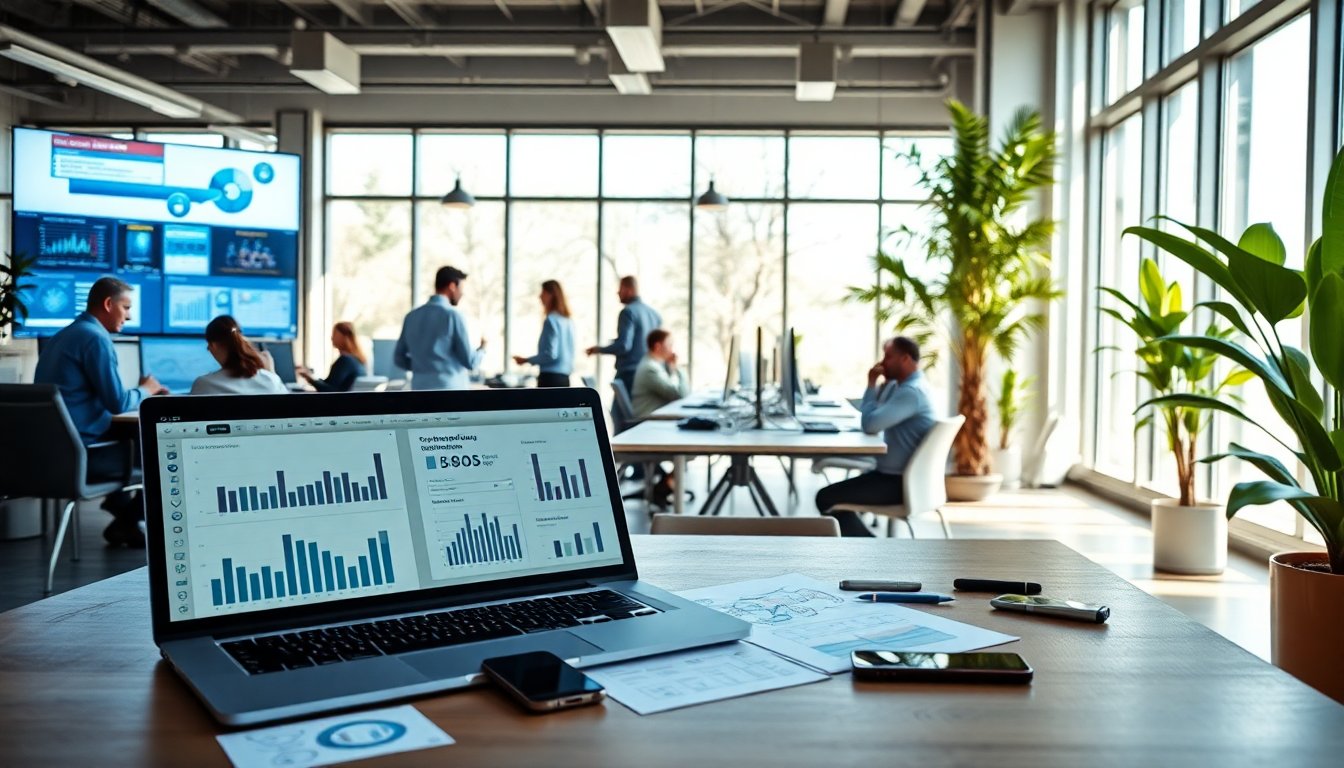 come lintelligenza artificiale generativa sta trasformando il mondo del lavoro 1765818631