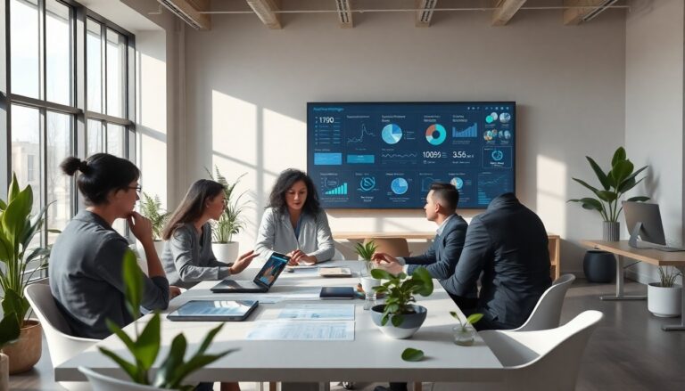 come lintelligenza artificiale sta cambiando il panorama tecnologico 1765818249