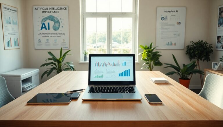 come lintelligenza artificiale sta plasmando il futuro della tecnologia 1766056415