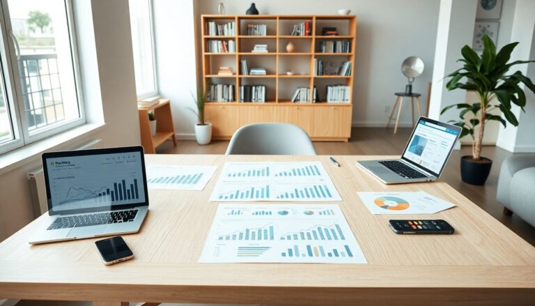 come ottimizzare il funnel di vendita per massimizzare il roi 1766035021