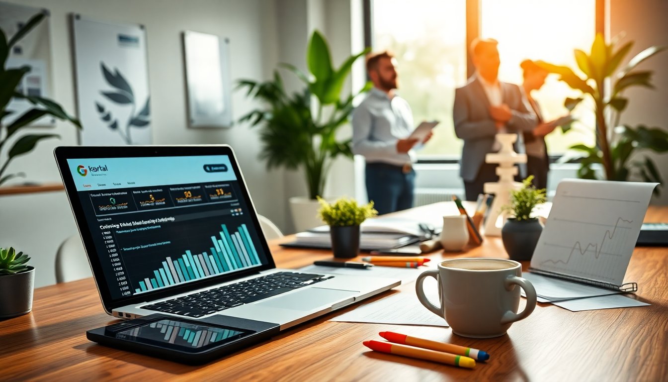 come ottimizzare le strategie di marketing digitale per il funnel 1766077382