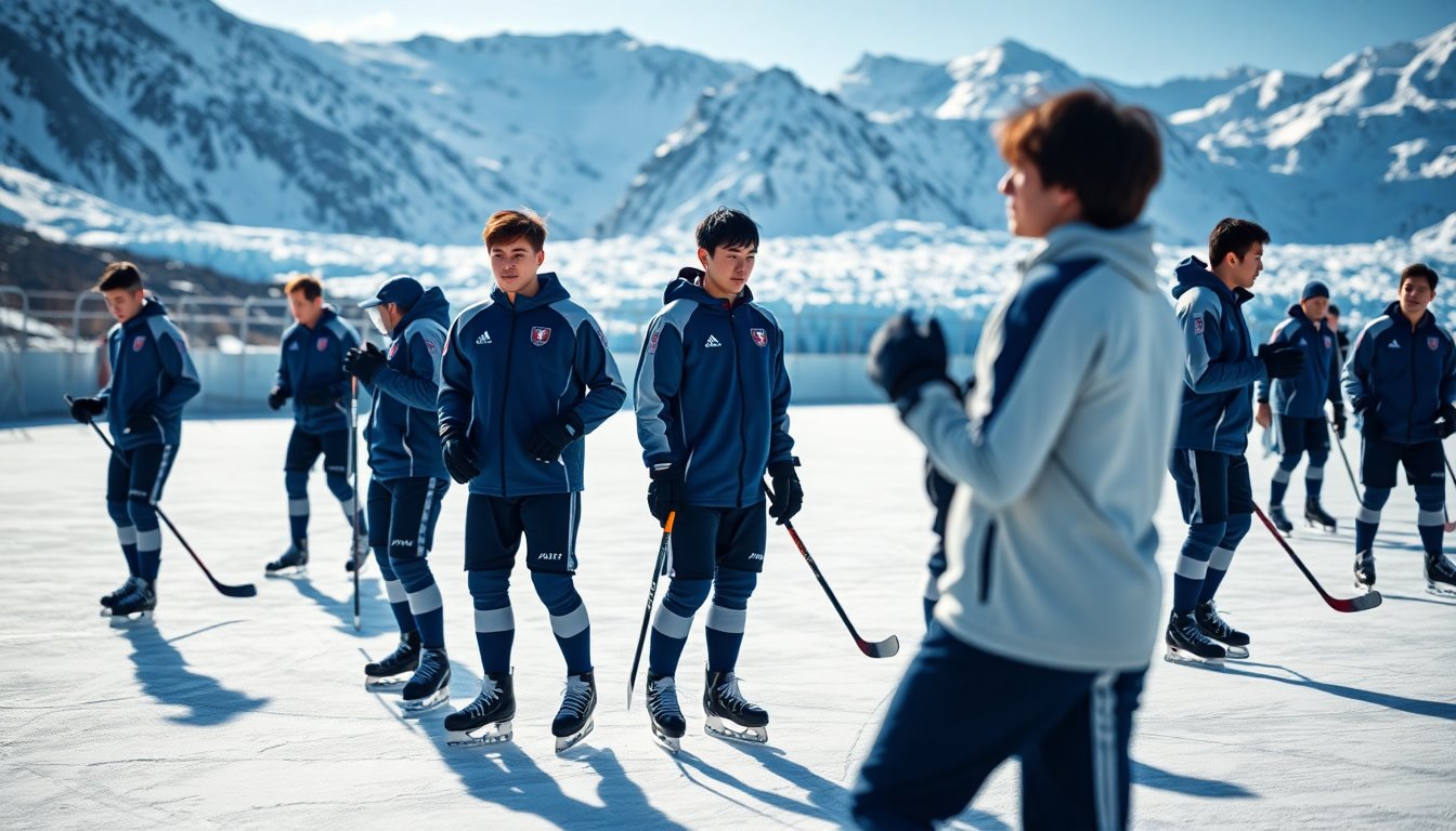 convocate giapponesi per le olimpiadi invernali di milano cortina 2026 scopri le atlete da seguire 1766813686