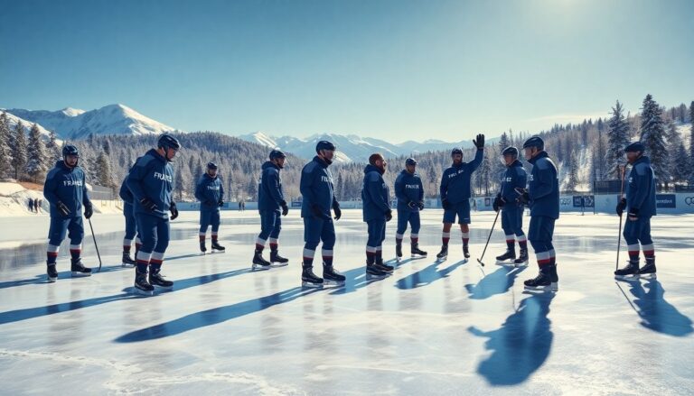 convocazioni della francia per le olimpiadi invernali di milano cortina 2026 scopri i campioni 1766521577