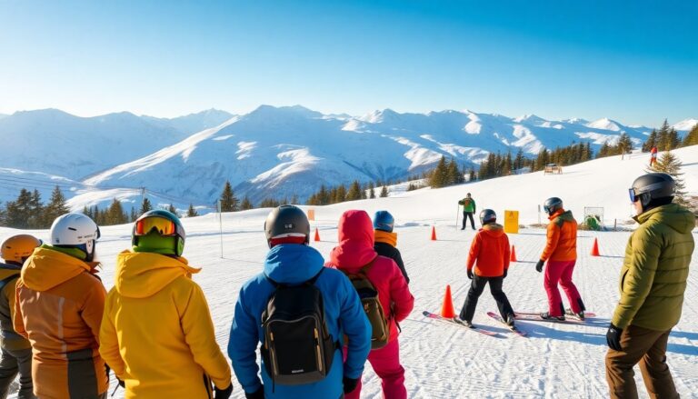 corsi di formazione per istruttori di sci e snowboard in liguria diventa un professionista della neve 1765490997