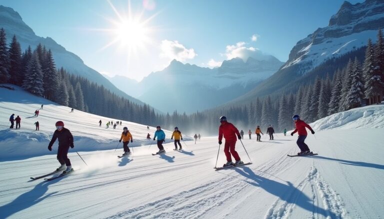 corsi di pattinaggio su ghiaccio festeggia un natale attivo r 1764925027