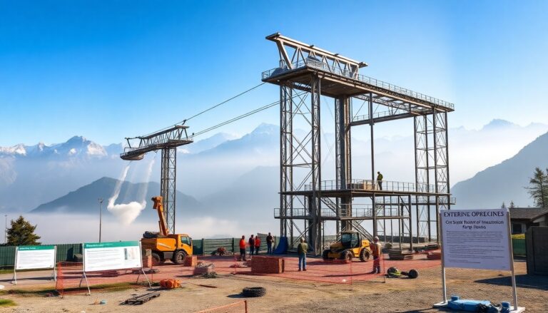 cortina 2026 problemi per la cabinovia da 349 milioni di euro 1764714220