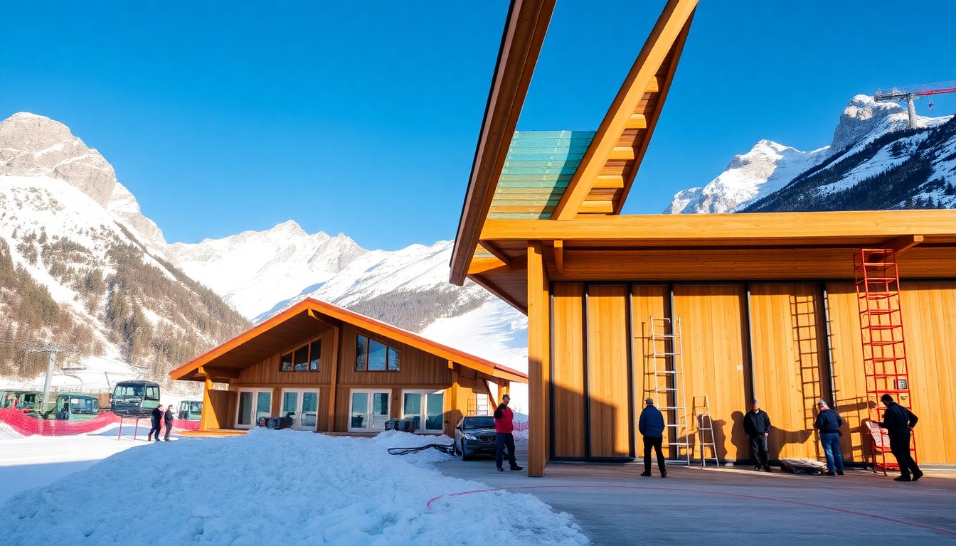 cortina dampezzo novita sui progetti olimpici e la stagione invernale 2023 2024 1766360682