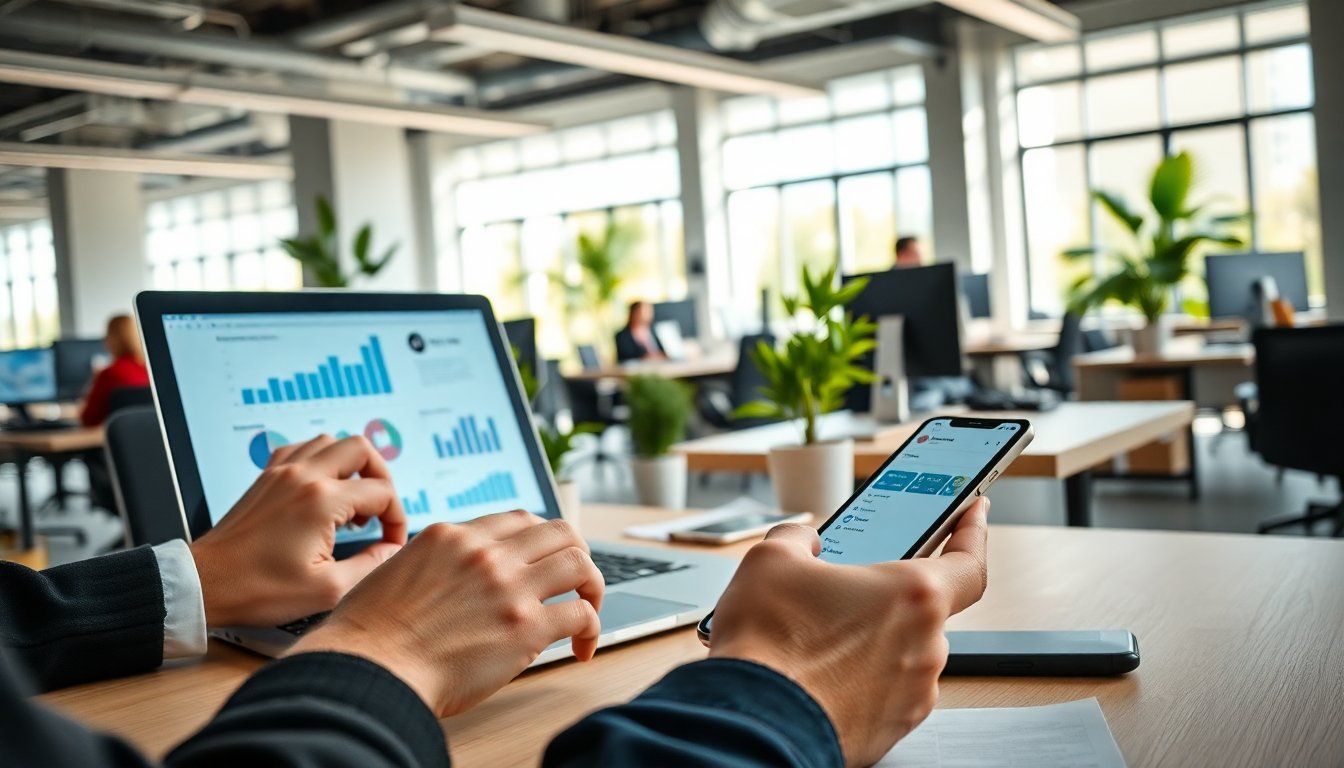 digitalizzazione e lavoro come il mercato sta cambiando 1765970897