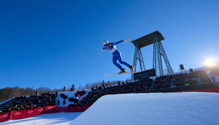 domen prevc conquista la vittoria nella prima tappa della tournee dei quattro trampolini 1767200024