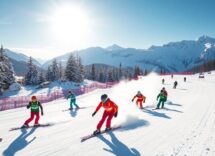 eccellenti prestazioni della squadra sbx nella coppa europa trionfi e momenti salienti 1764603622