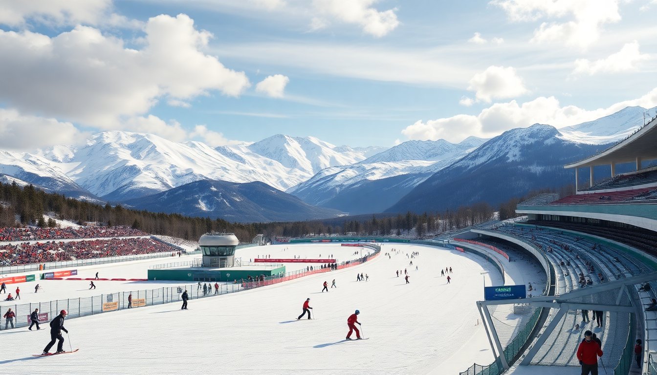 eredita delle olimpiadi di milano cortina infrastrutture sostenibili e sviluppo dello sport 1765646025