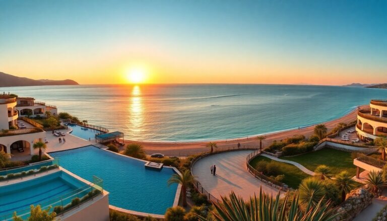 esplora il nuovo valtur sardegna eos costa rei unofferta imperdibile del gruppo nicolaus 1767146988