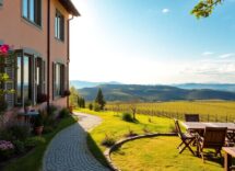 esplora il relax e il comfort di villa clementina nel cuore della regione del prosecco 1765553953