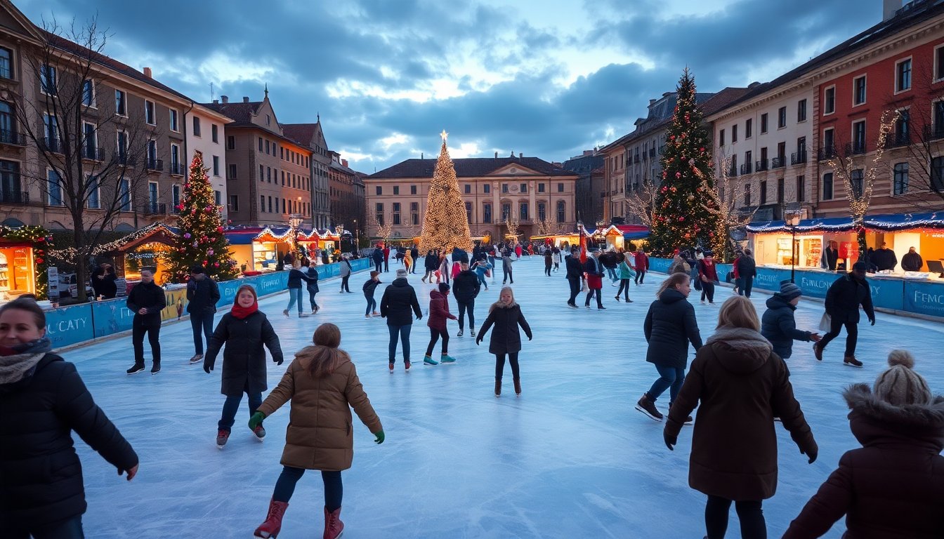 esplora la magia del natale a este eventi imperdibili da non perdere 1765487292