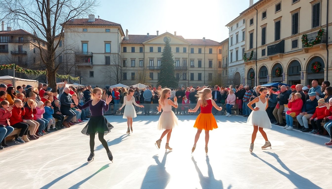 eventi di pattinaggio artistico a treviglio una pomeriggio di eleganza e stile 1765576008