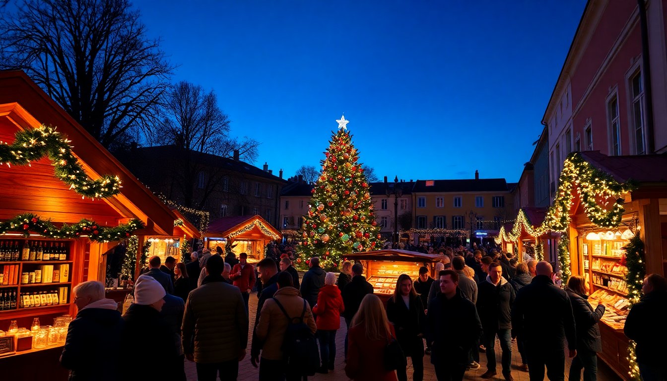 eventi natalizi a loano concerti mercatini e divertimento per tutti 1766955836