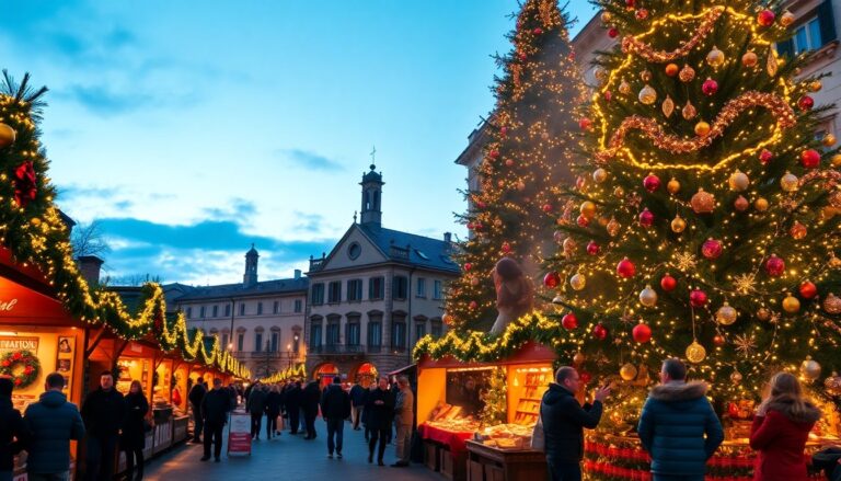 eventi natalizi da non perdere a loano scopri le magiche festivita 1767220596