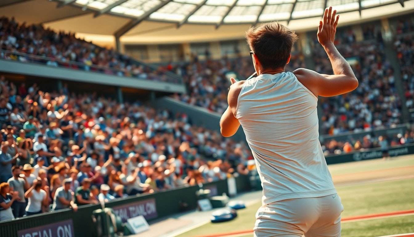 eventi sportivi da non perdere guida alla diretta streaming 1766572672