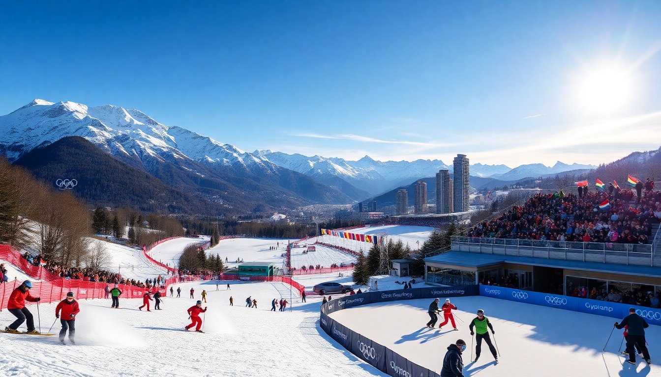 eventi sportivi imperdibili del 2026 cosa non perdere 1767003542