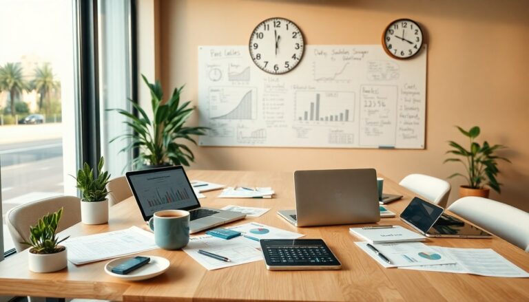 evitare il fallimento nella startup strategie basate sui dati 1766035598