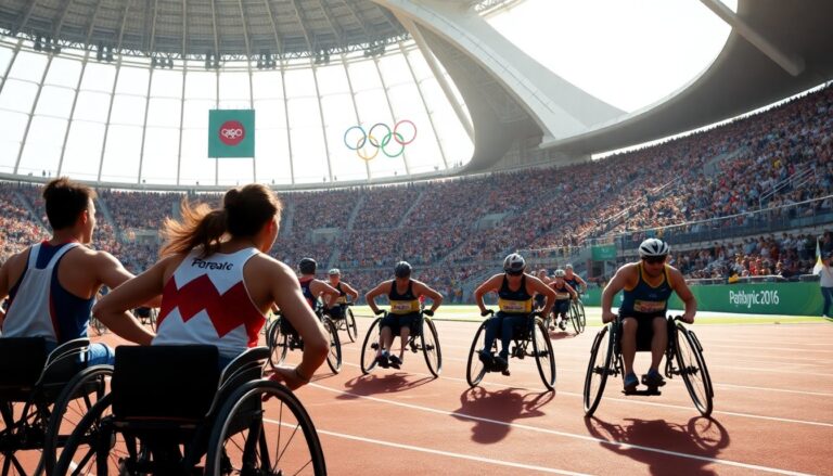 evoluzione della narrazione nei giochi paralimpici un nuovo sguardo sullinclusione e la resilienza 1765738133