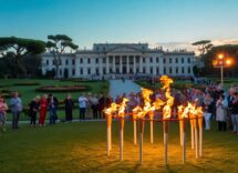fiamma olimpica a napoli celebrazione imperdibile per i giochi invernali 2026 1766492447