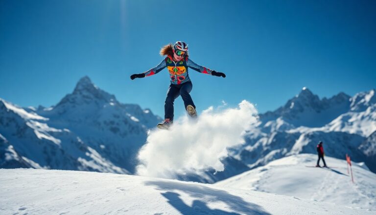 flora tabanelli il viaggio nel freestyle verso milano cortina 2026 1766095133