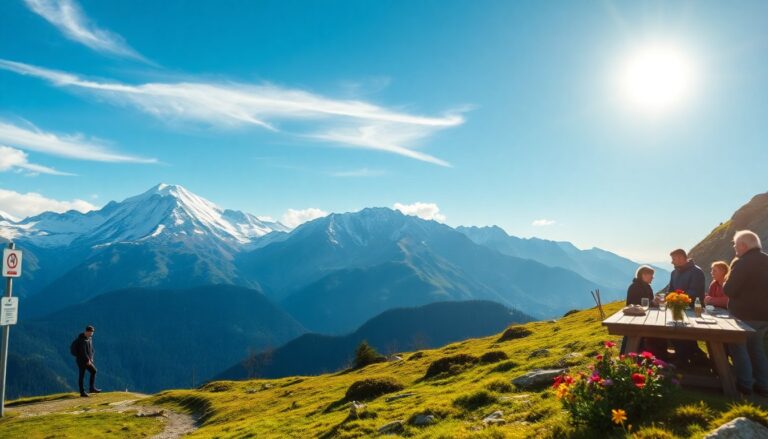 futuro delle montagne alpine opportunita e sfide da affrontare 1765704707