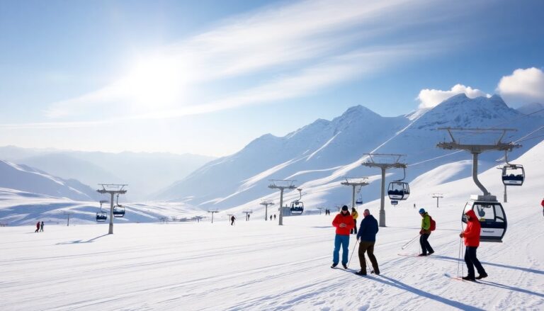 gestione della ski area di bormio sib illustra le novita per le olimpiadi 2026 1766565376