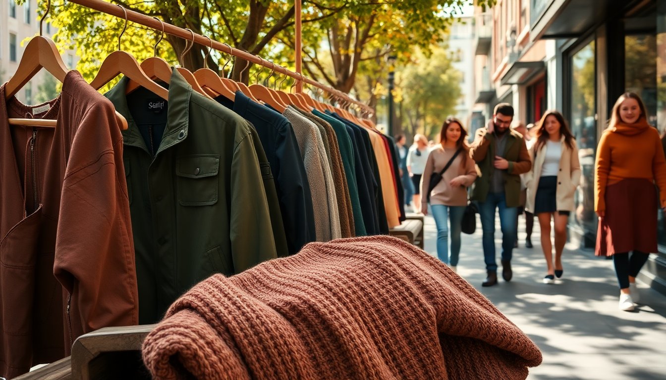 giacche e maglie scopri le ultime tendenze per rinnovare il tuo guardaroba 1765639976