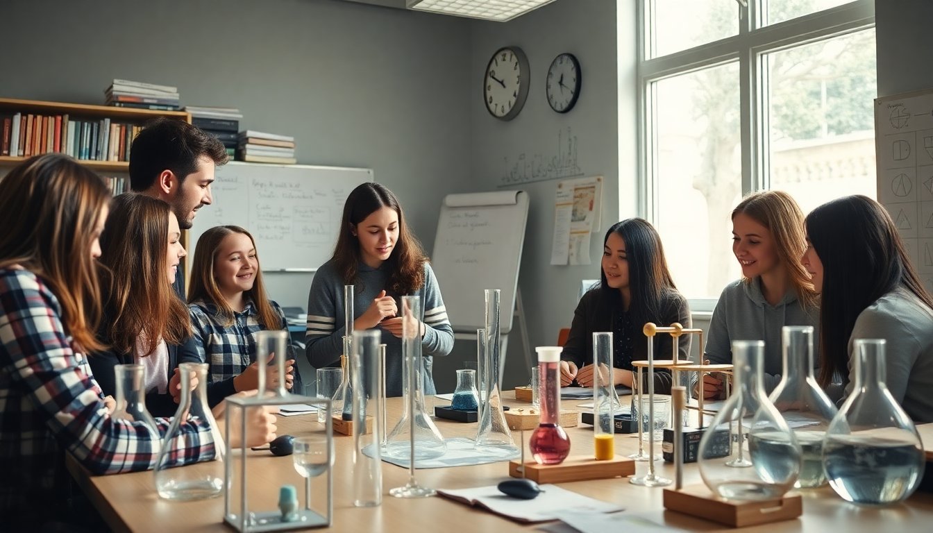 giochi di archimede 2025 2026 guida alla partecipazione e preparazione per le olimpiadi di fisica 1766433916