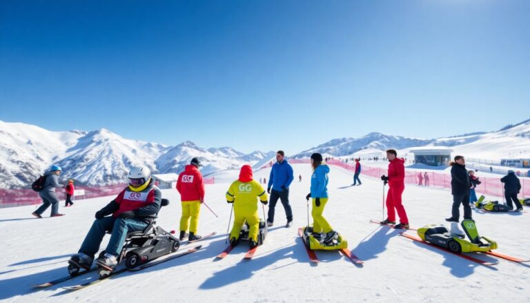 giochi olimpici e paralimpici invernali 2026 promuovere accessibilita e inclusione per tutti 1766966798