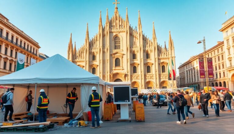 giochi olimpici invernali 2026 a milano cortina preparativi e accoglienza per un evento indimenticabile 1766530178