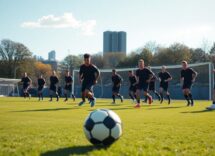 grenfell athletic simbolo di resilienza e rinascita dopo la tragedia della grenfell tower 1766543445