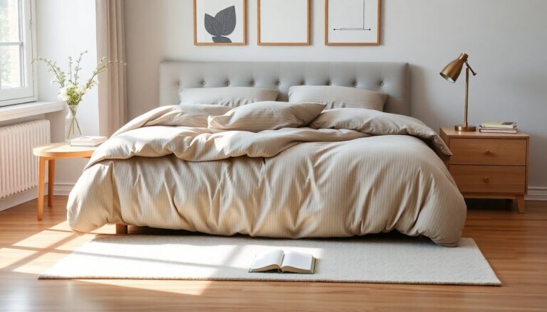 guida al letto alla tedesca scopri il comfort unico del copripiumino tirolese 1766816452