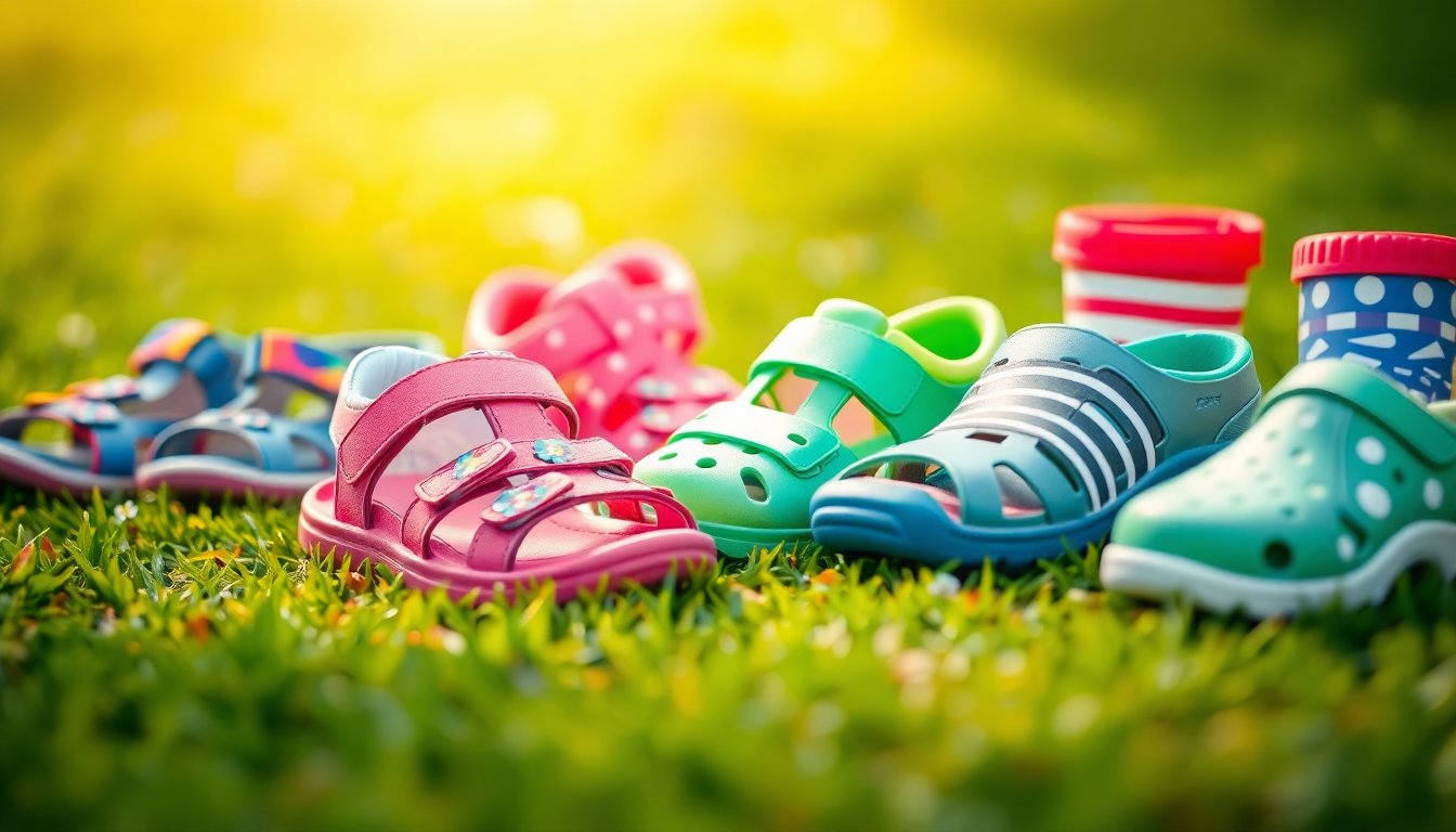 guida definitiva ai sandali e ciabatte per bambini scopri le migliori opzioni sul mercato 1765201783