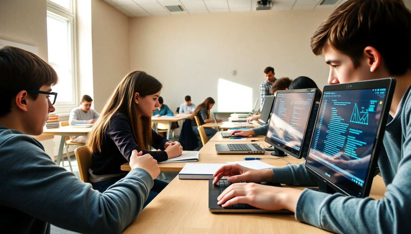 guida definitiva alla scelta scolastica delle oii per il 2025 2026 1766186110